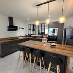 Maison D'artiste Entre Et Vignes Holiday home