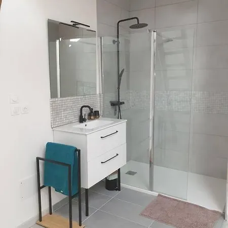بيت للعطل Maison De Standing Proche Florensac