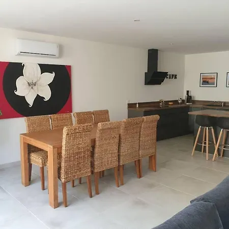 Holiday home Maison De Standing Proche