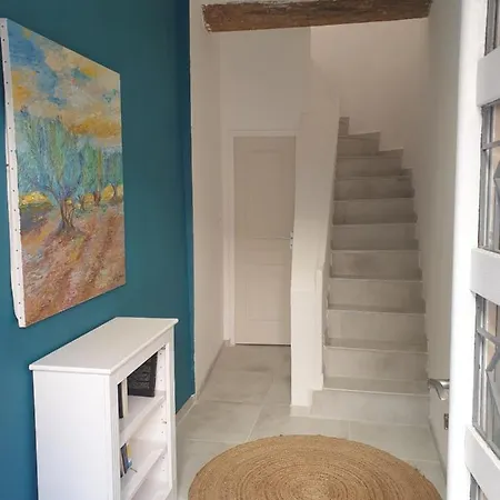 Maison De Standing Proche Holiday home Florensac