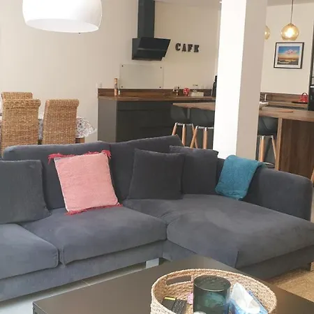 Maison De Standing Proche Holiday home Florensac