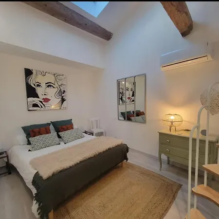 Maison De Standing Proche * Florensac