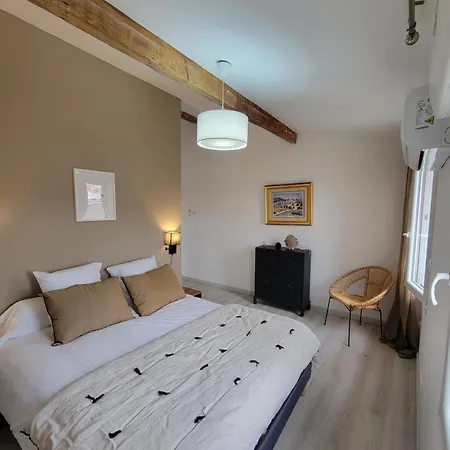 Holiday home Maison De Standing Proche Florensac