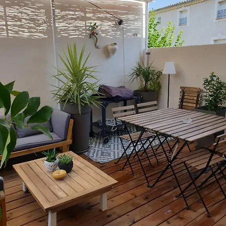 Maison De Standing Proche Florensac