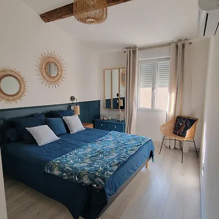 Maison De Standing Proche Holiday home