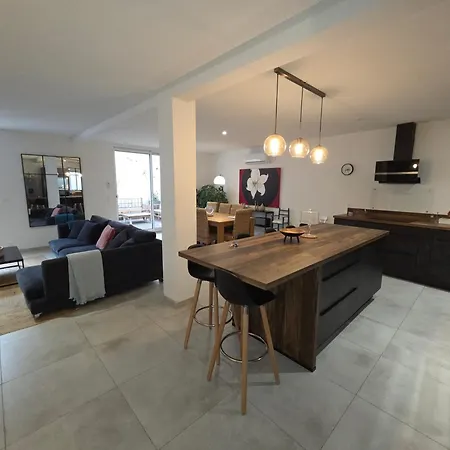 Maison D'artiste Entre Et Vignes *