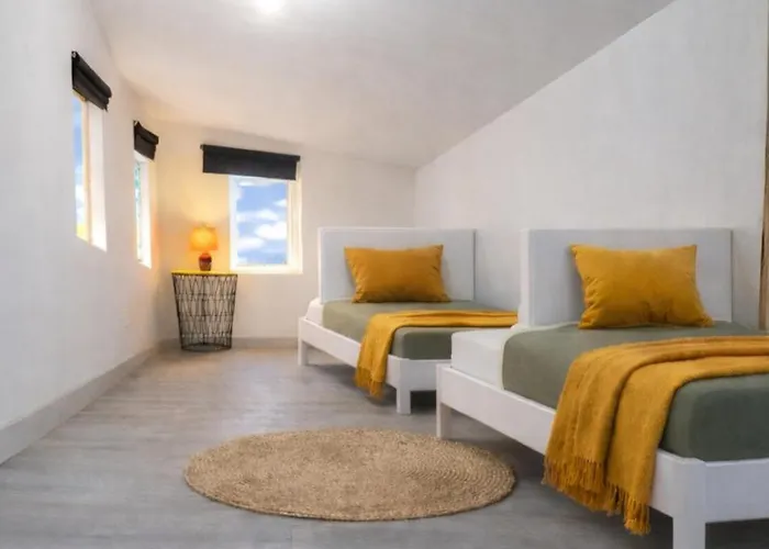 Maison D'artiste Entre Et Vignes Florensac